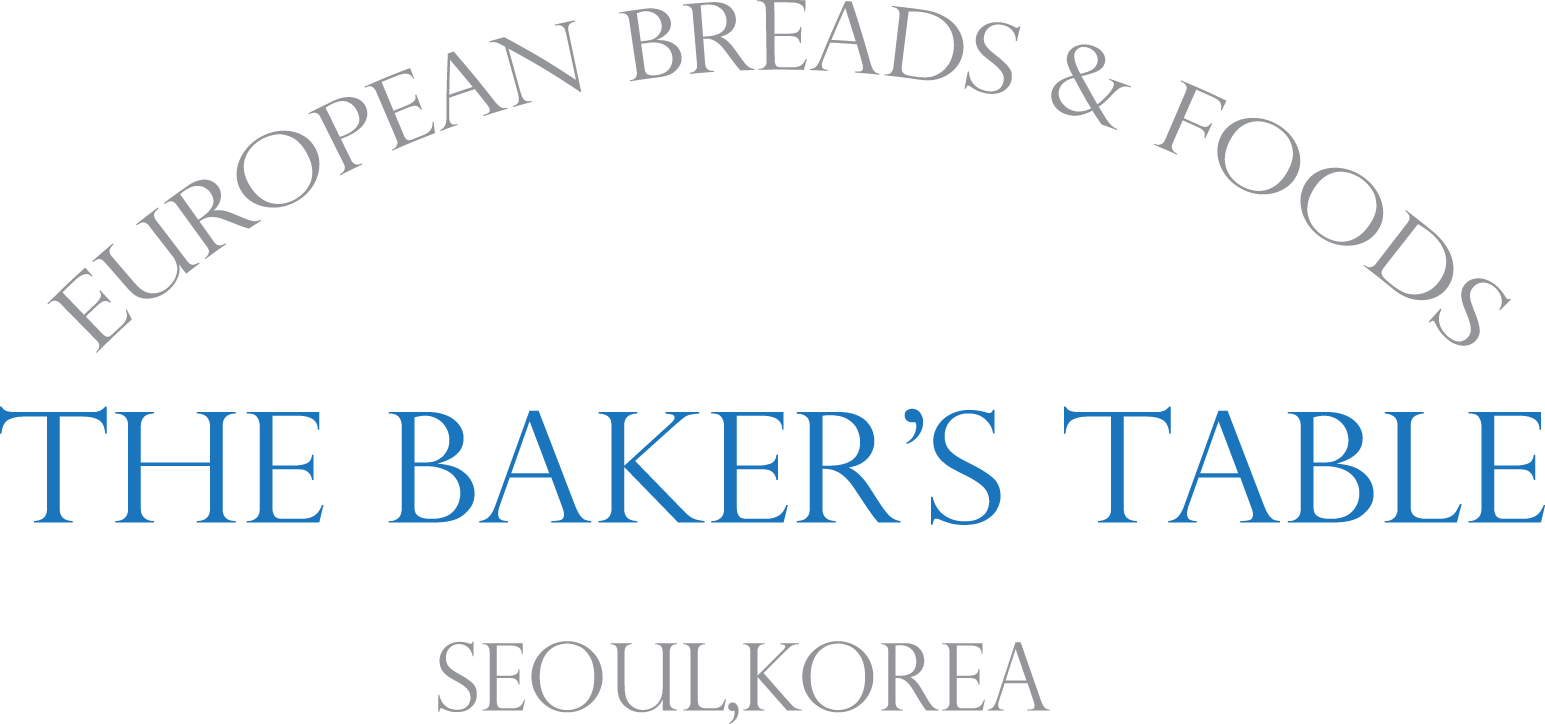 Seoul Bakery